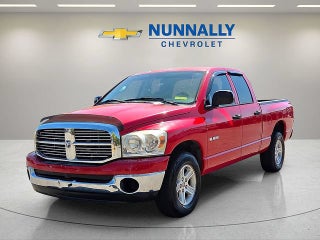 2008 Dodge Ram 1500 SLT