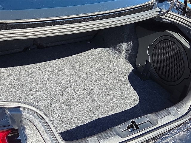 2020 Ford Mustang Shelby GT500 Fastback