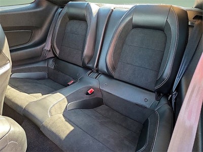 2020 Ford Mustang Shelby GT500 Fastback