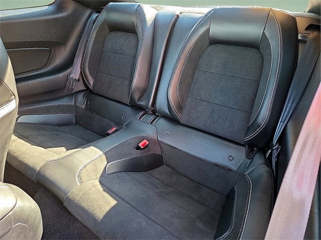 2020 Ford Mustang Shelby GT500 Fastback