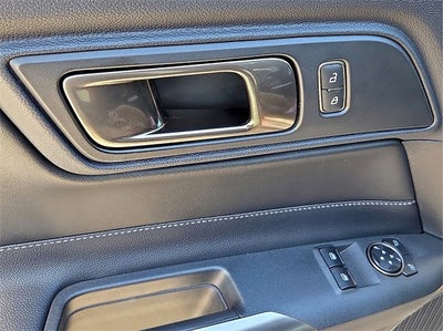 2020 Ford Mustang Shelby GT500 Fastback