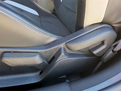 2020 Ford Mustang Shelby GT500 Fastback