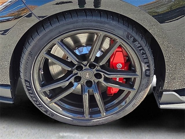 2020 Ford Mustang Shelby GT500 Fastback