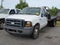 2007 Ford Super Duty F-350 DRW XL