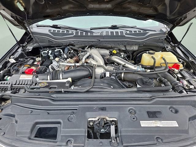 2020 Ford F-250 LARIAT