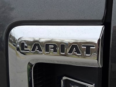 2020 Ford F-250 LARIAT