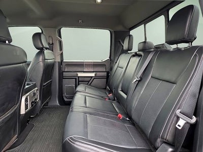 2020 Ford F-250 LARIAT