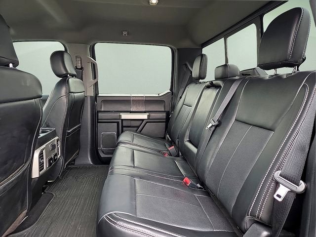 2020 Ford F-250 LARIAT