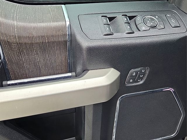 2020 Ford F-250 LARIAT