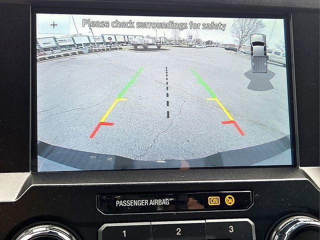 2020 Ford F-250 LARIAT