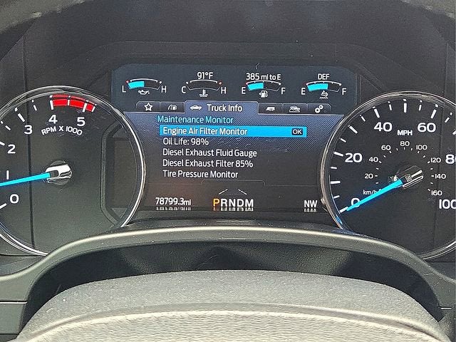 2020 Ford F-250 LARIAT