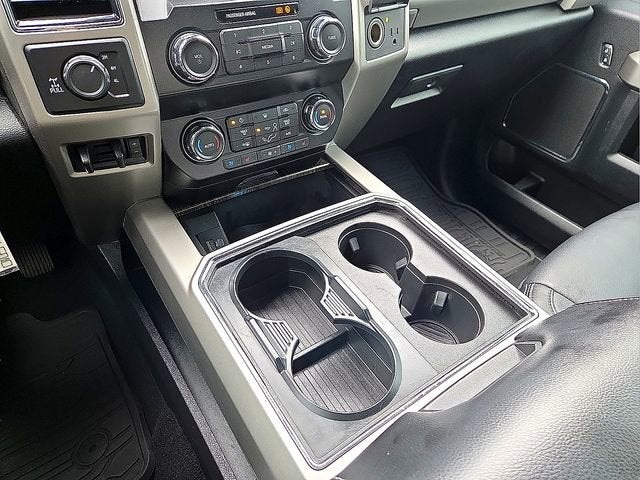 2020 Ford F-250 LARIAT