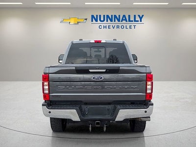 2020 Ford F-250 LARIAT