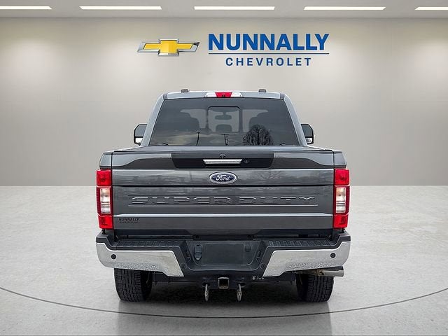 2020 Ford F-250 LARIAT