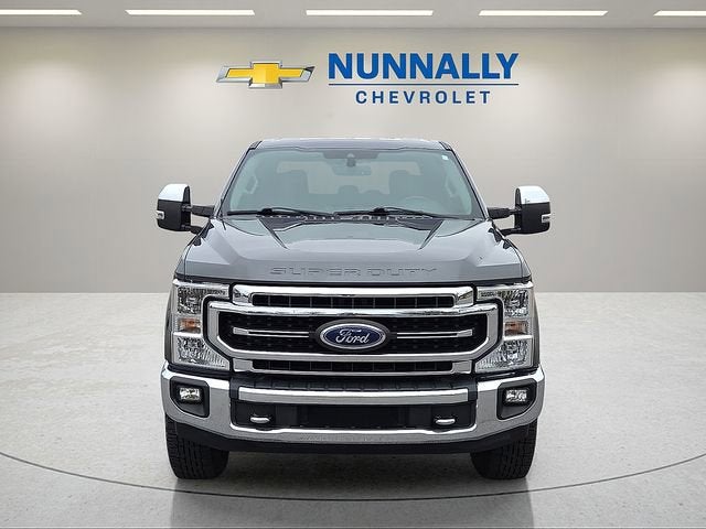 2020 Ford F-250 LARIAT