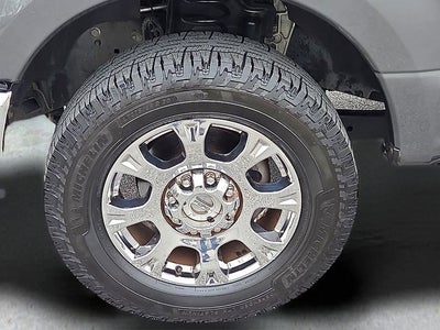 2020 Ford F-250 LARIAT