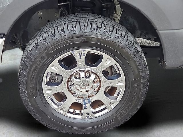 2020 Ford F-250 LARIAT