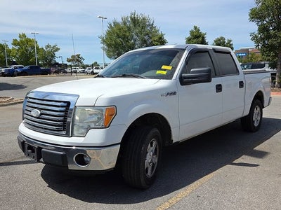 2012 Ford F-150 XL