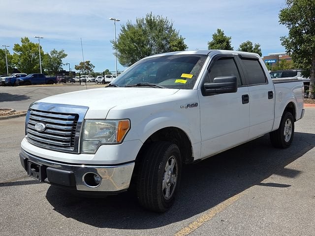 2012 Ford F-150 XL