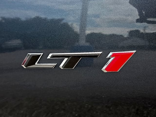 2023 Chevrolet Camaro LT1