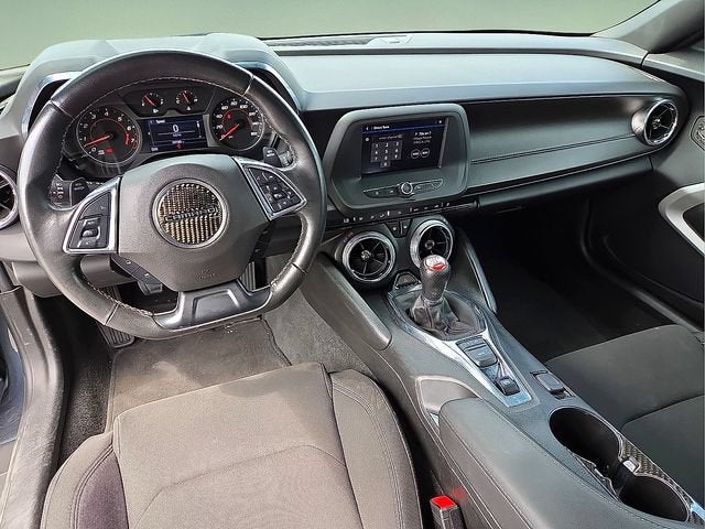 2023 Chevrolet Camaro LT1