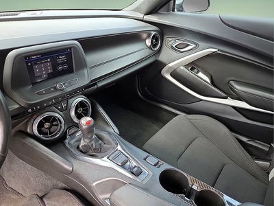 2023 Chevrolet Camaro LT1