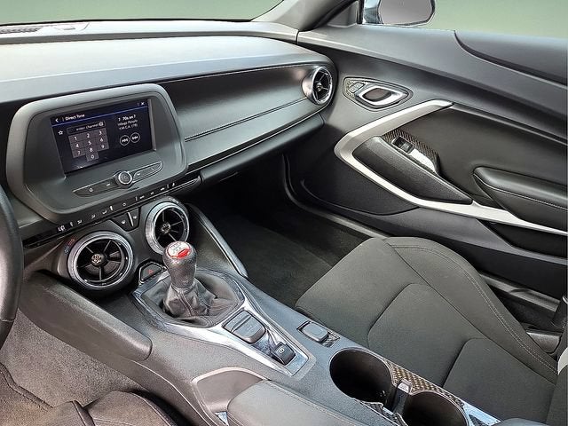 2023 Chevrolet Camaro LT1
