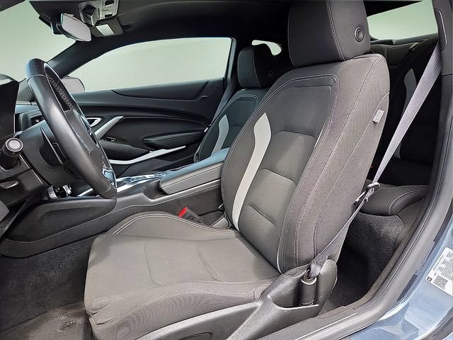 2023 Chevrolet Camaro LT1