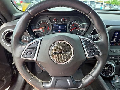 2023 Chevrolet Camaro LT1