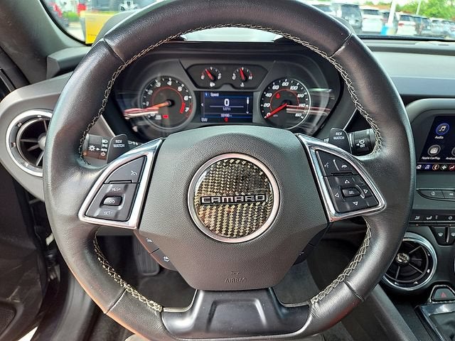 2023 Chevrolet Camaro LT1
