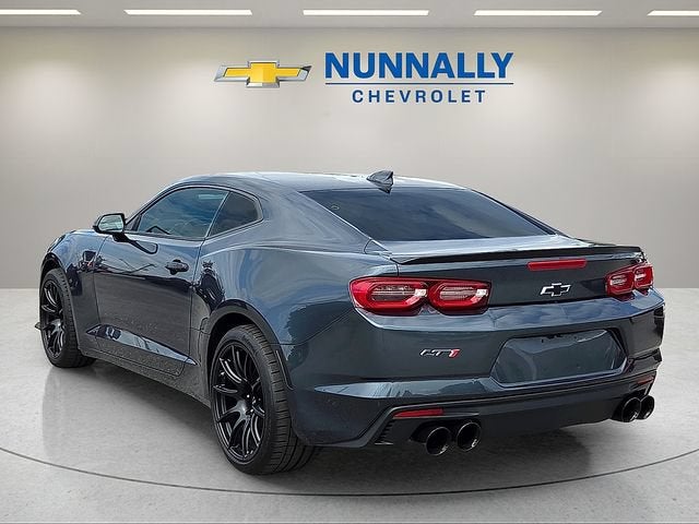 2023 Chevrolet Camaro LT1