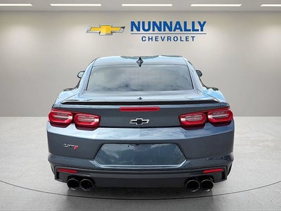 2023 Chevrolet Camaro LT1