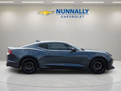 2023 Chevrolet Camaro LT1