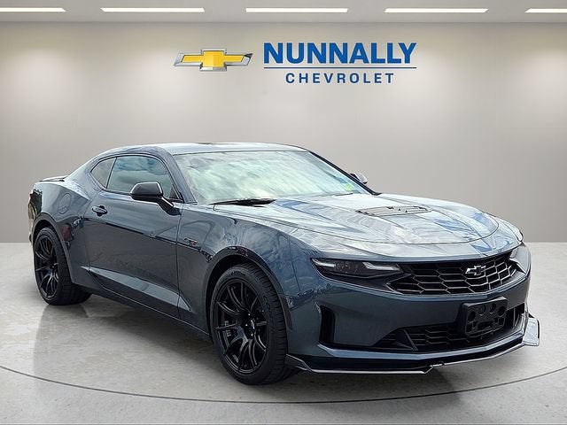 2023 Chevrolet Camaro LT1