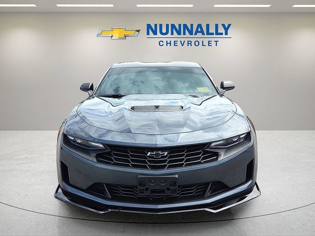 2023 Chevrolet Camaro LT1