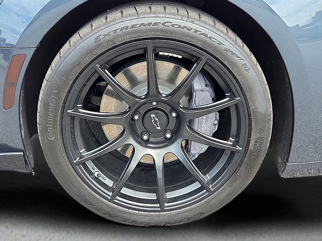 2023 Chevrolet Camaro LT1