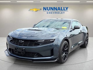 2023 Chevrolet Camaro LT1