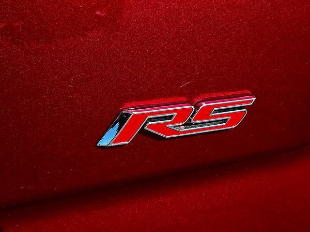 2023 Chevrolet Camaro LT1