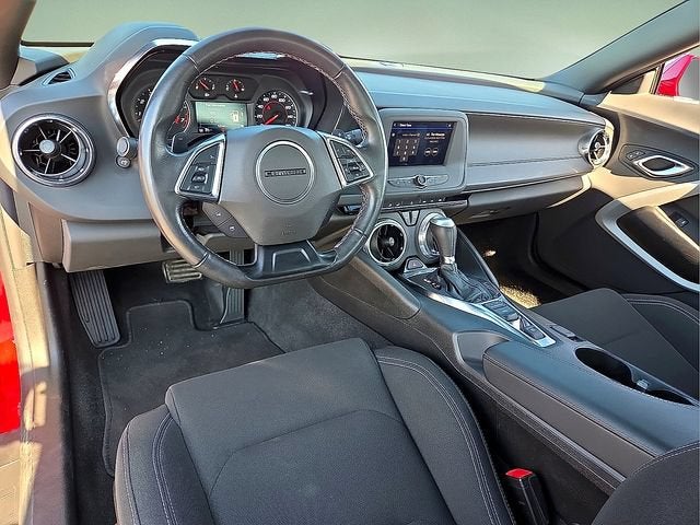 2023 Chevrolet Camaro LT1
