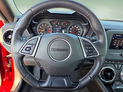 2023 Chevrolet Camaro LT1
