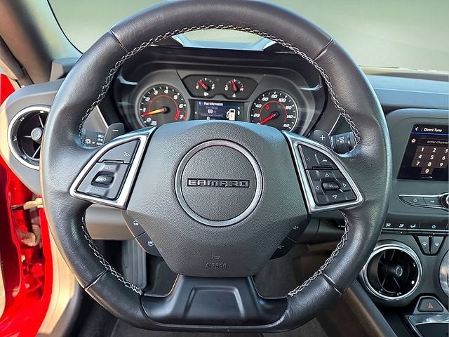 2023 Chevrolet Camaro LT1