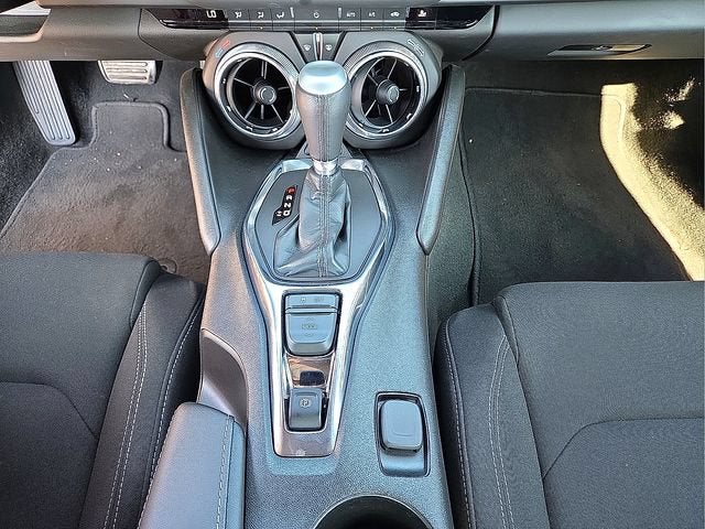 2023 Chevrolet Camaro LT1
