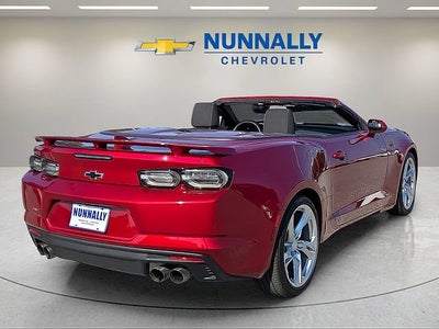 2023 Chevrolet Camaro LT1