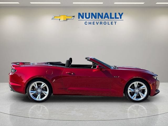 2023 Chevrolet Camaro LT1