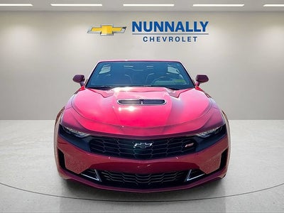 2023 Chevrolet Camaro LT1