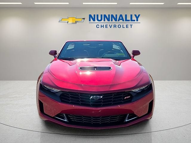 2023 Chevrolet Camaro LT1