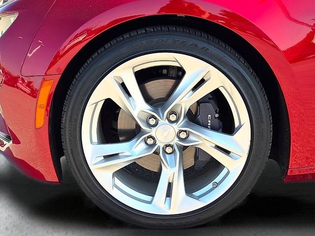 2023 Chevrolet Camaro LT1