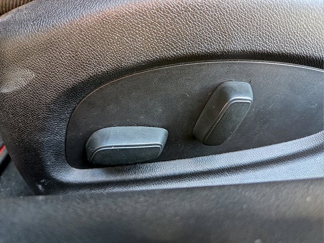 2017 Chevrolet Camaro ZL1