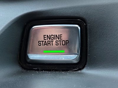 2017 Chevrolet Camaro ZL1