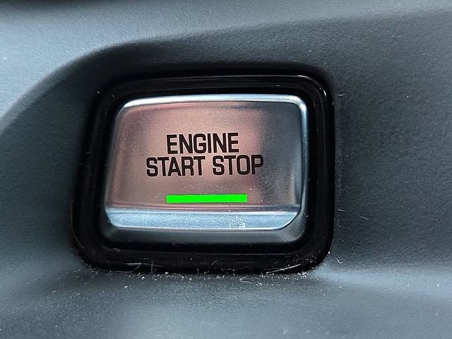 2017 Chevrolet Camaro ZL1